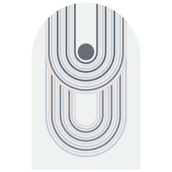 Arche Stickers - Trendy