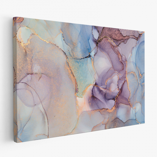 Canvas Print - Abstract