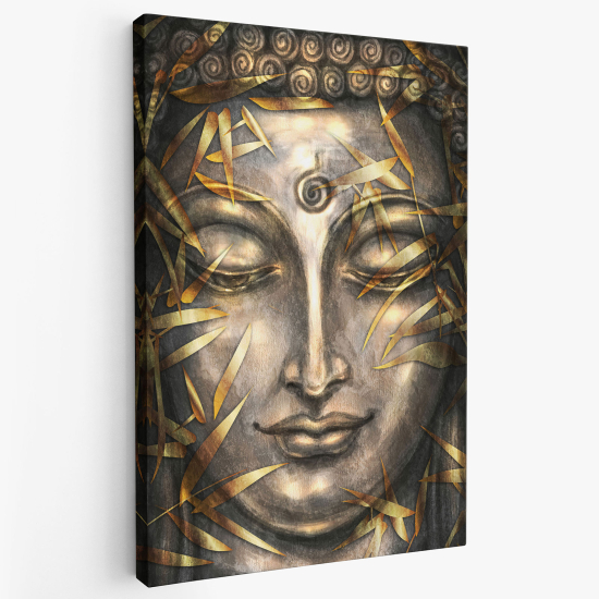 Canvas Print - Buddha