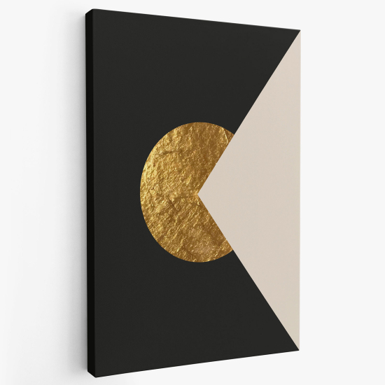 Canvas Print - Geometric Pattern