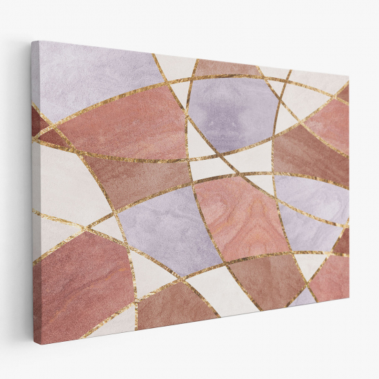 Canvas Print - Abstract