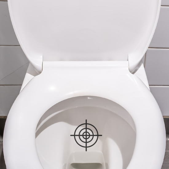 Wall Sticker - Target