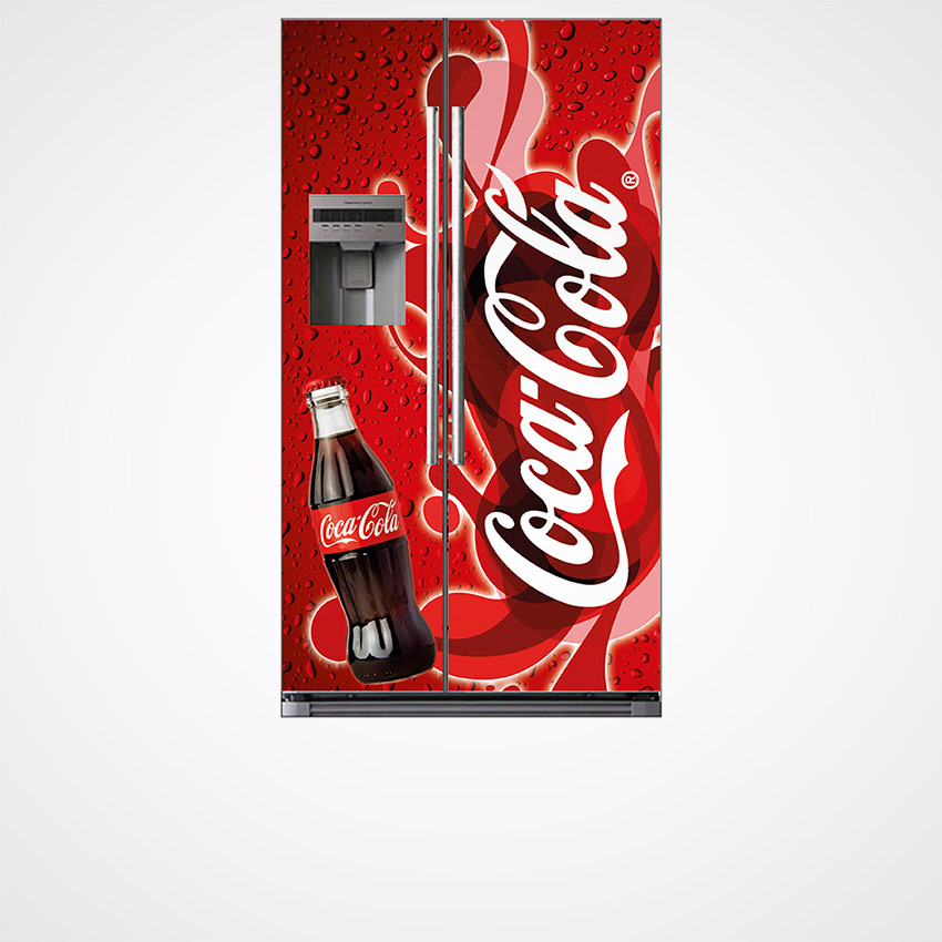 Table Sticker - Design